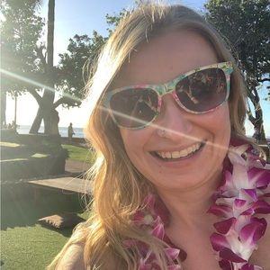 Meet your Posher, Chelsy